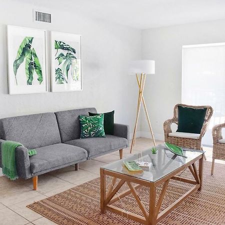 Suites At Coral Resorts 마이애미 외부 사진