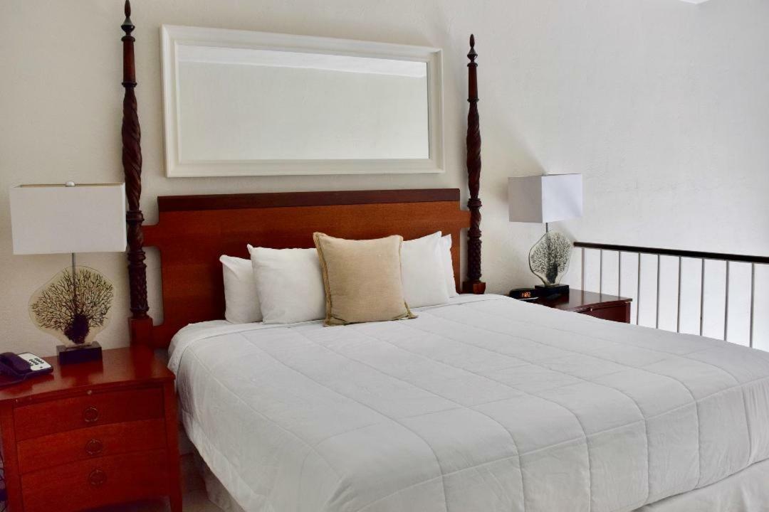 Suites At Coral Resorts 마이애미 외부 사진
