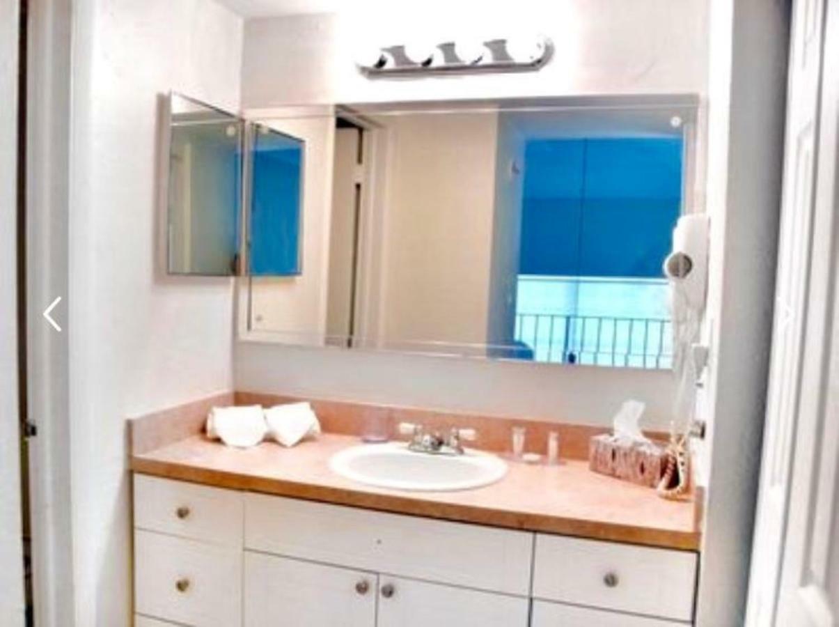 Suites At Coral Resorts 마이애미 외부 사진