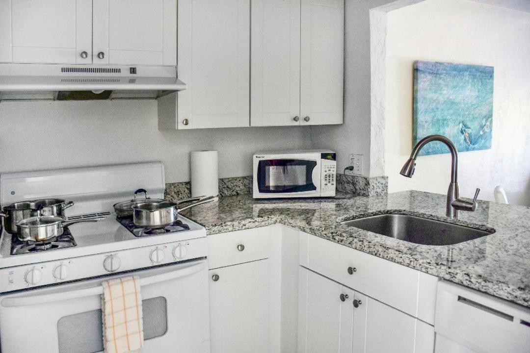 Suites At Coral Resorts 마이애미 외부 사진