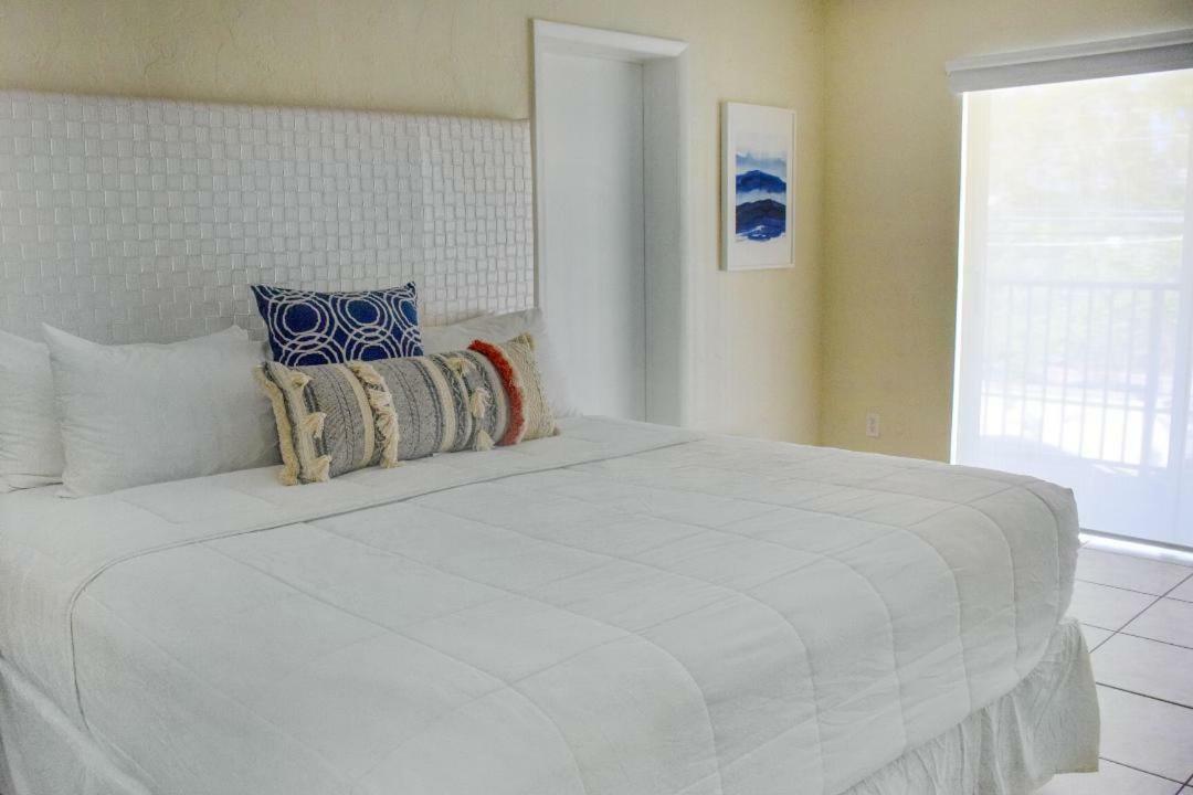 Suites At Coral Resorts 마이애미 외부 사진