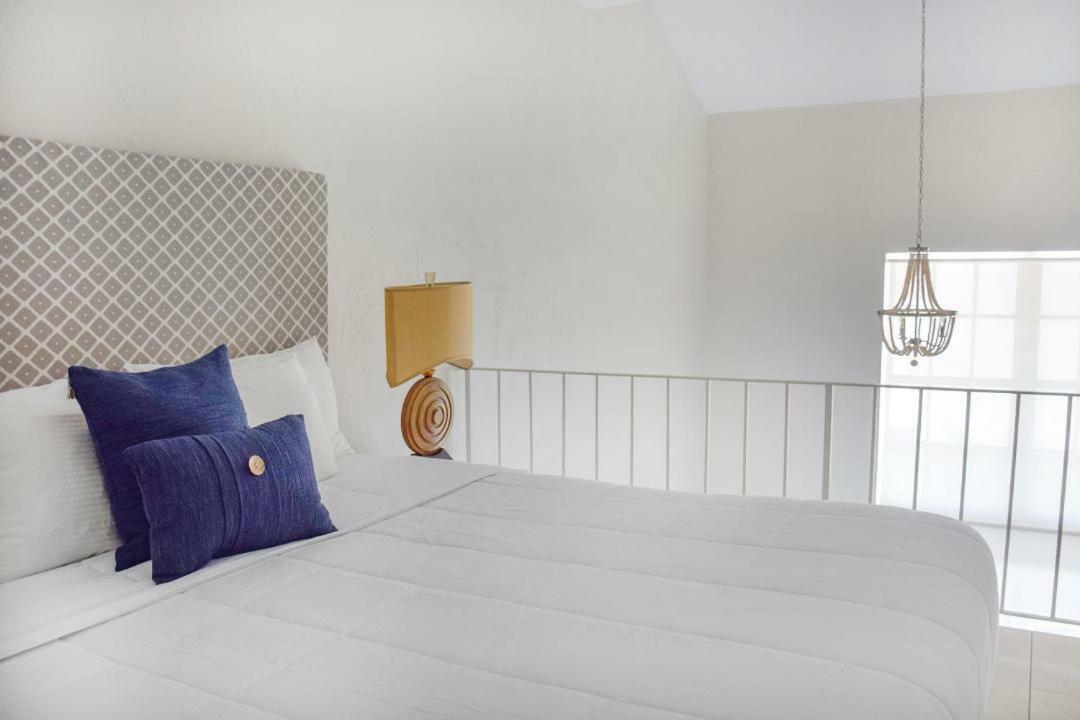 Suites At Coral Resorts 마이애미 외부 사진