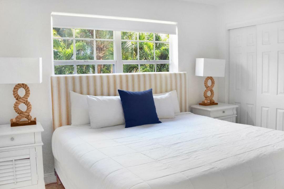 Suites At Coral Resorts 마이애미 외부 사진